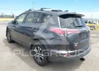 2016 Toyota RAV4 фото