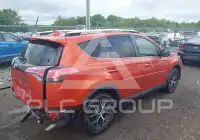2016 Toyota RAV4 фото