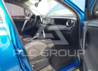 2016 Toyota RAV4 photo