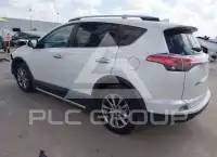 2016 Toyota RAV4 фото