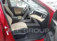 2016 Toyota RAV4 фото