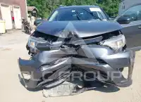 2016 Toyota RAV4 photo