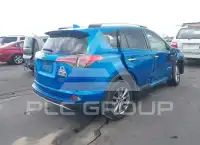 2016 Toyota RAV4 photo