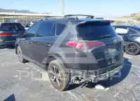 2016 Toyota RAV4 photo