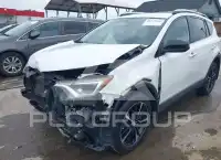 2016 Toyota RAV4 photo