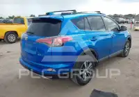 2016 Toyota RAV4 фото