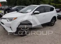 2016 Toyota RAV4 photo