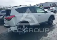 2016 Toyota RAV4 фото