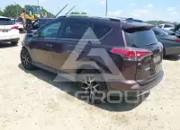 2016 Toyota RAV4 фото