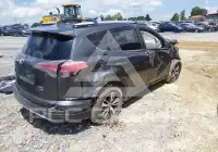 2016 Toyota RAV4 photo