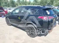 2016 Toyota RAV4 фото