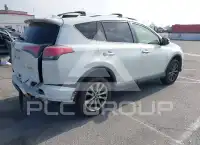 2016 Toyota RAV4 фото