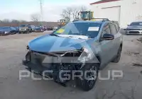 2016 Toyota RAV4 фото