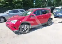 2016 Toyota RAV4 фото