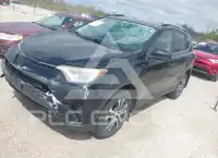 2016 Toyota RAV4 фото