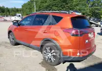 2016 Toyota RAV4 фото