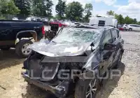 2016 Toyota RAV4 photo