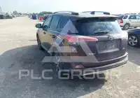 2016 Toyota RAV4 photo