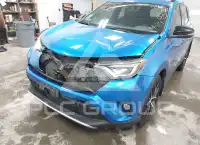 2016 Toyota RAV4 фото