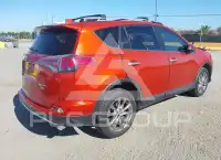 2016 Toyota RAV4 photo