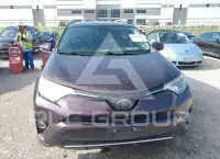 2016 Toyota RAV4 photo