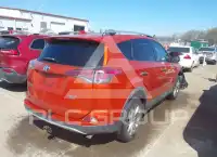 2016 Toyota RAV4 фото