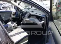 2016 Toyota RAV4 photo