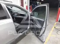 2016 Toyota RAV4 photo