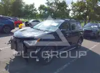 2016 Toyota RAV4 фото