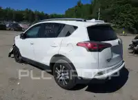 2016 Toyota RAV4 фото