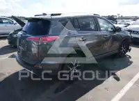 2016 Toyota RAV4 photo