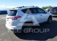 2016 Toyota RAV4 photo