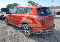 2016 Toyota RAV4 photo