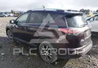 2016 Toyota RAV4 фото