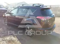 2016 Toyota RAV4 photo