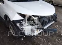 2016 Toyota RAV4 photo