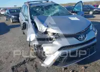 2016 Toyota RAV4 фото