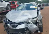 2016 Toyota RAV4 фото