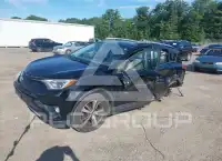 2016 Toyota RAV4 photo