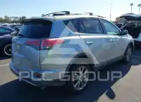 2016 Toyota RAV4 фото