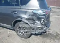 2016 Toyota RAV4 фото