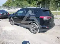 2016 Toyota RAV4 фото