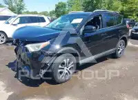 2016 Toyota RAV4 фото