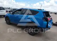 2016 Toyota RAV4 фото
