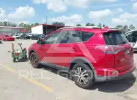 2016 Toyota RAV4 photo