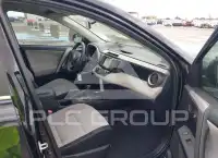 2016 Toyota RAV4 фото