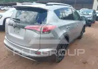 2016 Toyota RAV4 фото