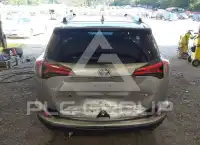 2016 Toyota RAV4 фото