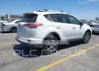 2016 Toyota RAV4 фото