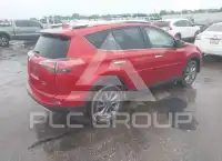 2016 Toyota RAV4 фото